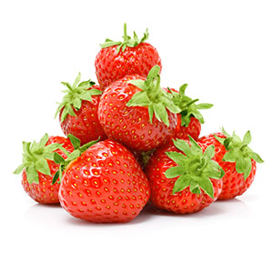 冬季忽冷忽热,大棚草莓要怎么管理?